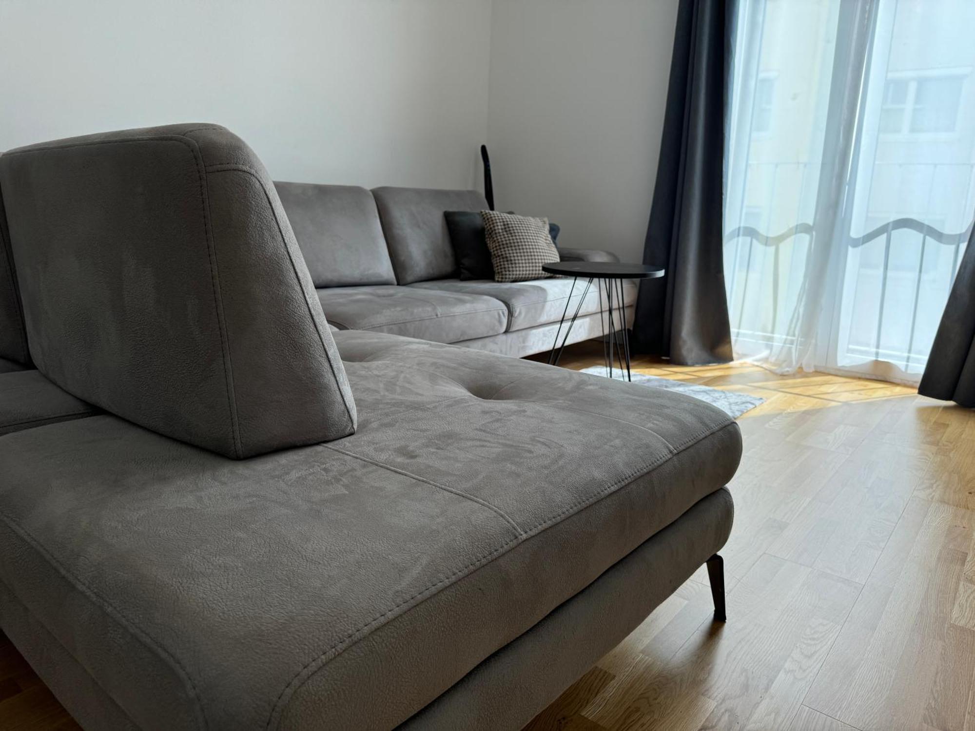 Gemuetliche 2- Nahe Neuen Donau Apartment